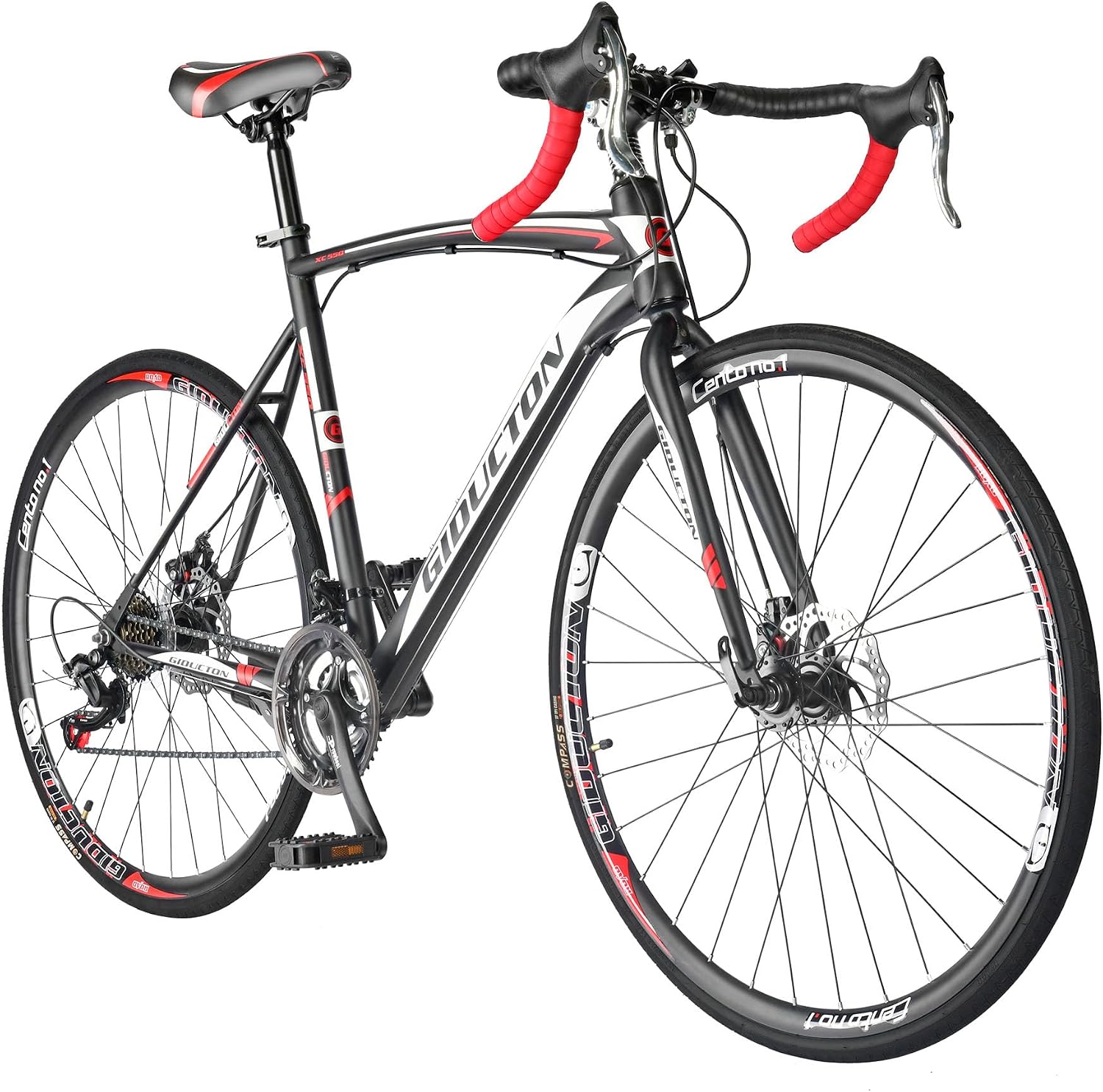 EUROBIKE Road Bike