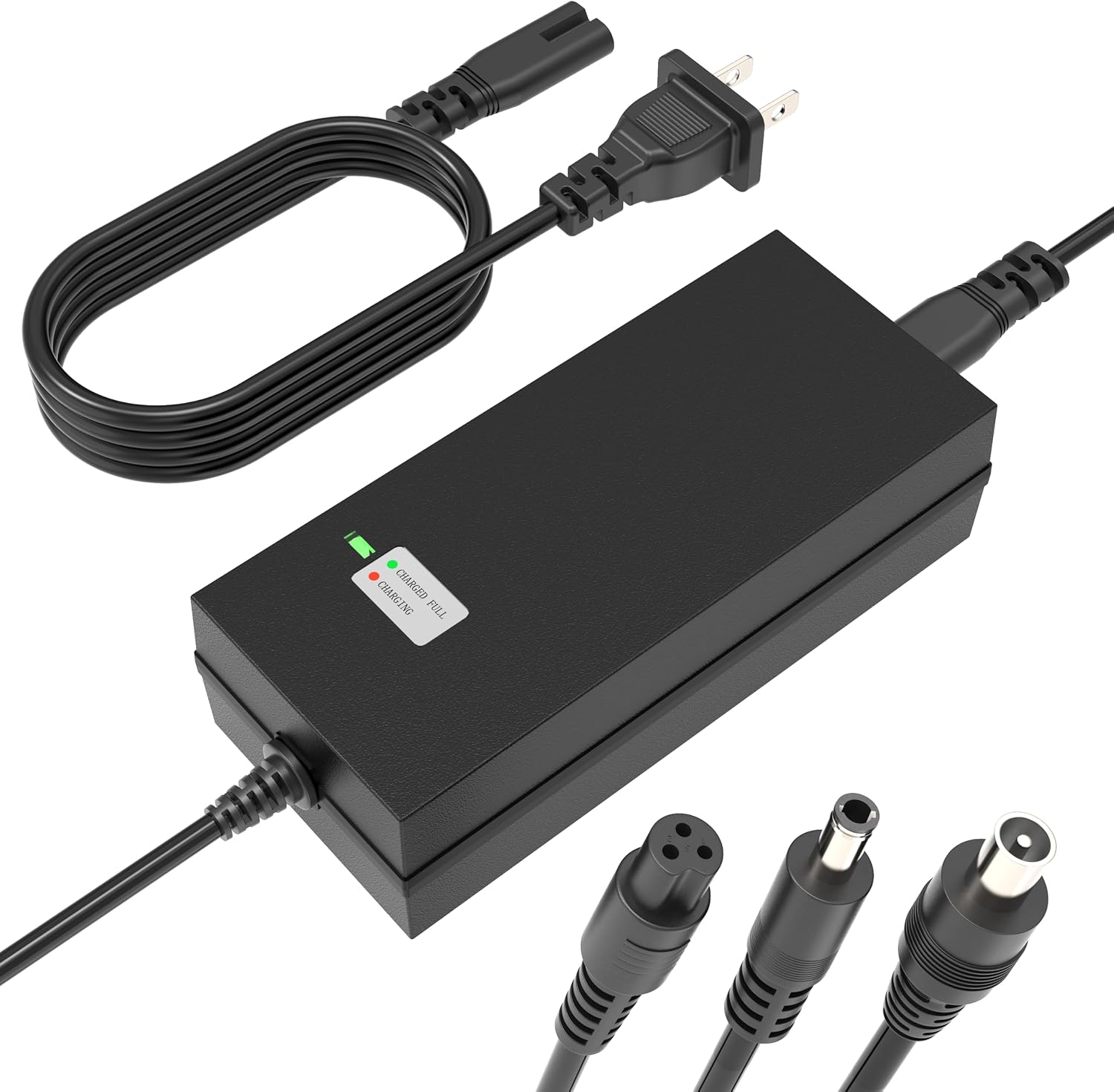 EVAPLUS SGS Certified 2A Charger 3