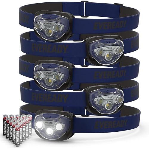 EVEREADY LED Headlamps Pro200