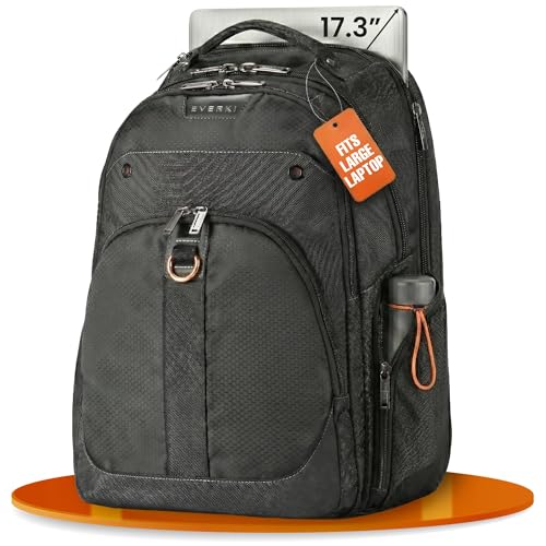 EVERKI Atlas Business 32L Laptop Backpack