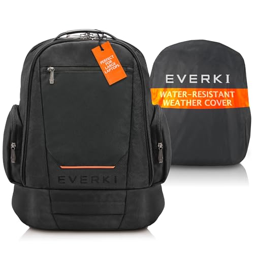 EVERKI ContemPRO 117 42L Laptop Backpack –