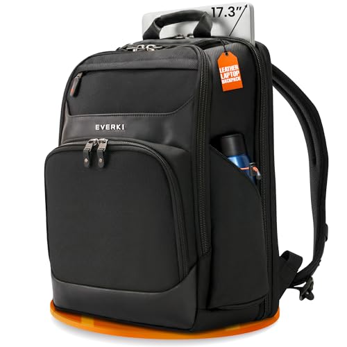 EVERKI Onyx 36L Business Laptop Backpack