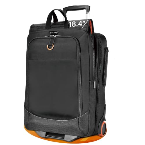 EVERKI Wheeled 420 Laptop Trolley