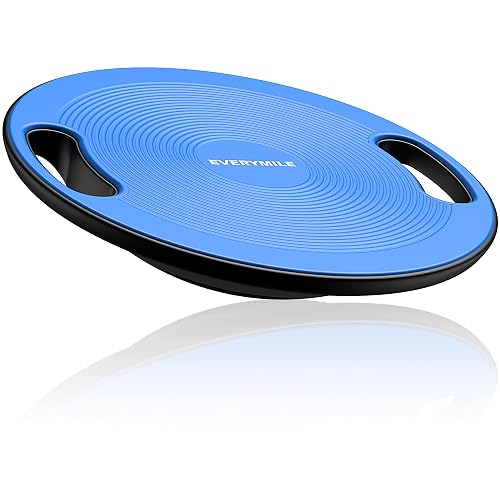 EVERYMILE Wobble Balance Board