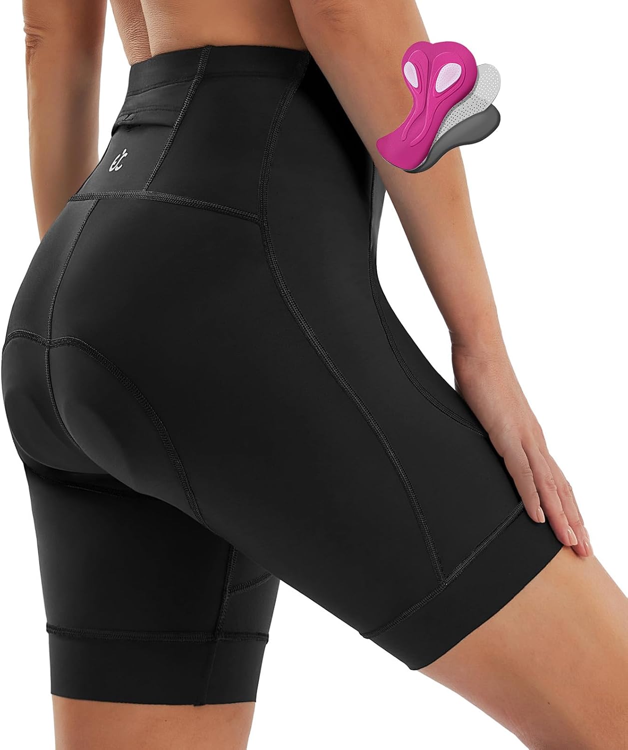 Best Women Shorts: Ewedoos Bicycle Apparel (2026)