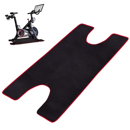 Exercise Sweat Towel Mat Sweat Guards