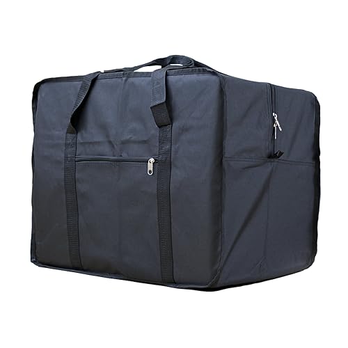 Extra Large Foldable Duffel Bag for Travel