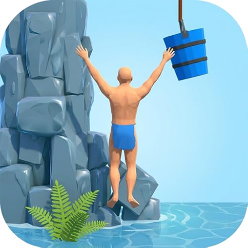 Extreme Mountain Climber 3D