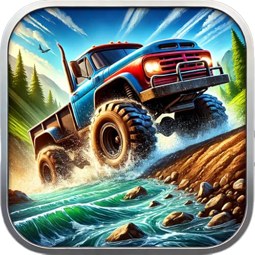 Extreme Offroad Truck Simulator: Hill Climb Adventure