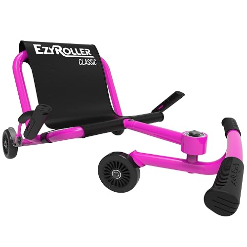 EzyRoller Classic Ride On Toy