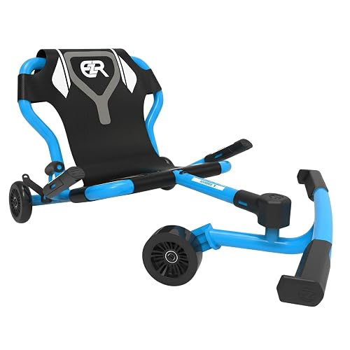 EzyRoller Classic X Ride On Toy