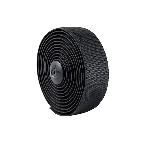 Fabric Knurl Handlebar Tape - Road Bike