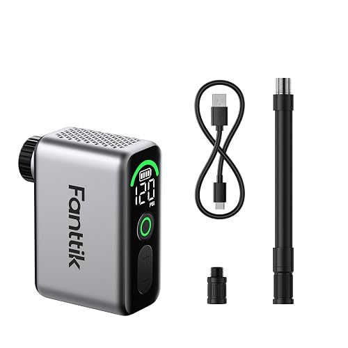Fanttik X10 Ace Tiny Mini Pump