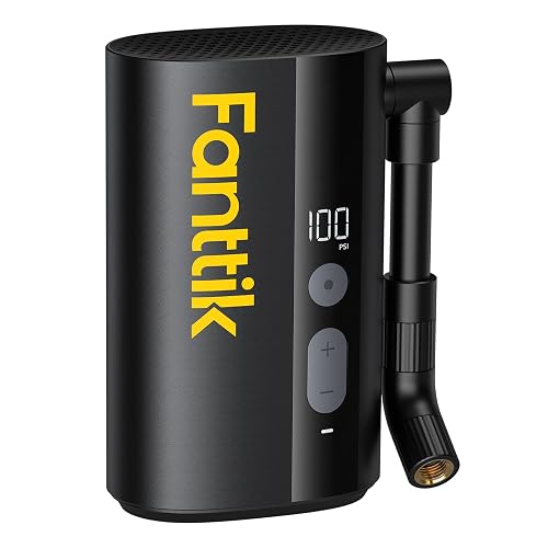 Fanttik X9 Ace Mini Bike Pump