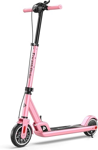 FanttikRide T9 for Big Kids 6-14