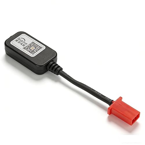 Fardriver Programmable Bluetooth Wireless Adapter Dongle