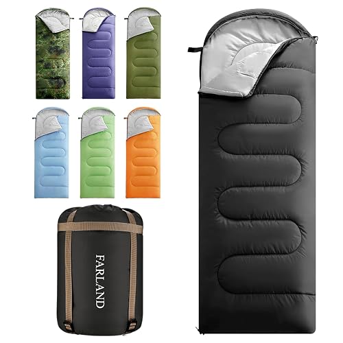 FARLAND Sleeping Bags