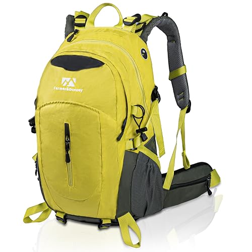 Farmer&Donkey Hiking Backpack