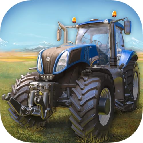 Farming Simulator 16 Climb Simulators
