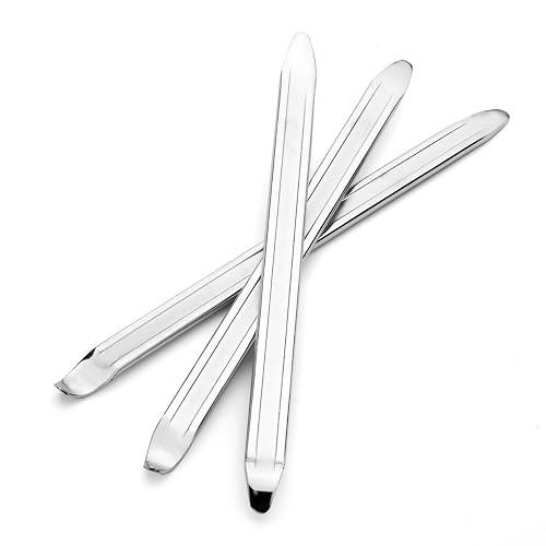 Fasmov 3 Pcs Irons Changing Tool