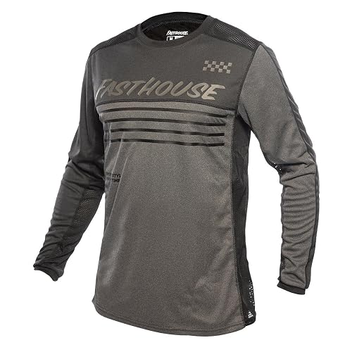 FASTHOUSE Classic Mercury Long Sleeve Jersey