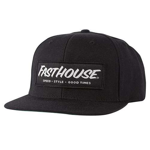 FASTHOUSE Speed Style Good Times Hat