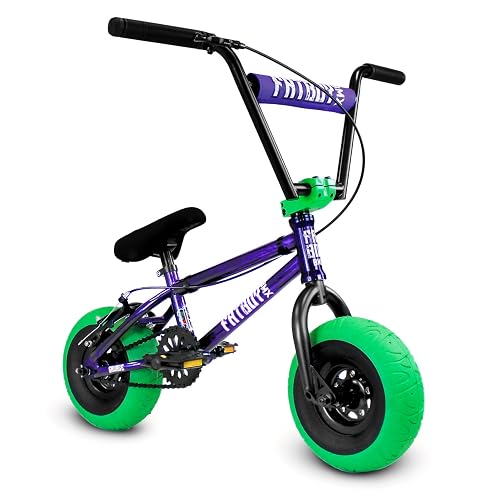 Fatboy Mini BMX in PRO Model with