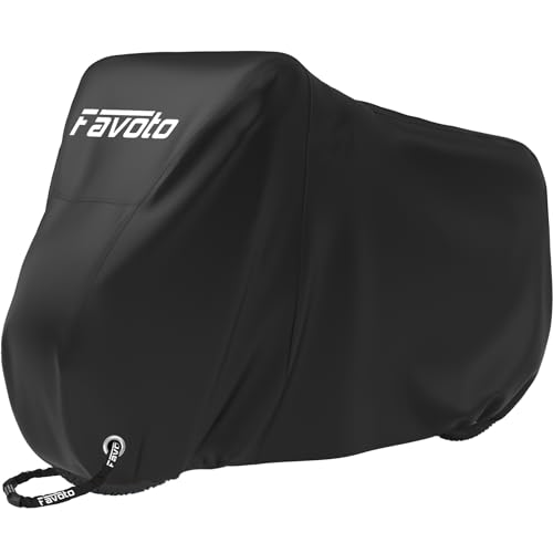 Favoto Cover Waterproof Outdoor for 1