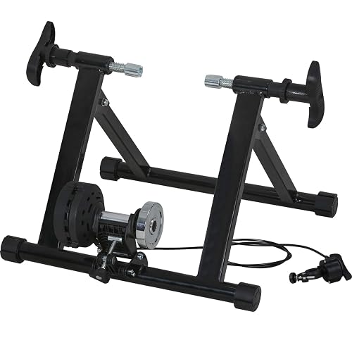 FDW Magnetic Bike Trainer Stand for Indoor