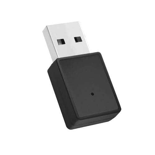Feasycom FSC-BP101Y Classical/BLE BT5.2 Dual-Mode Dongle