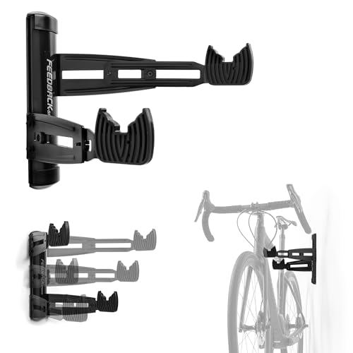 Feedback Sports Velo Wall Rack 2D Bike