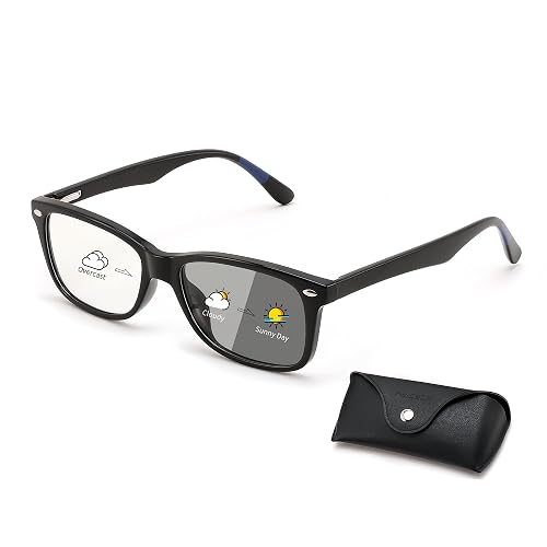 FEISEDY Blue Light Blocking Glasses