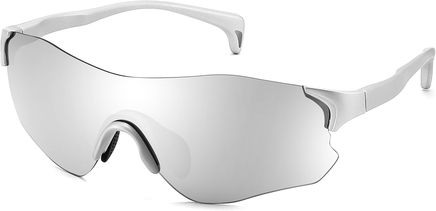 FEISEDY Photochromic Cycling Glasses Sunglasses