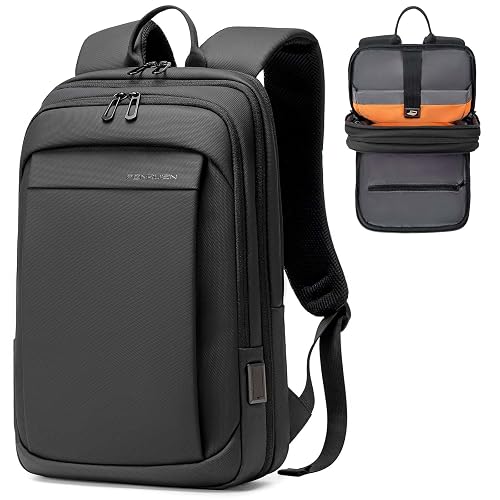 FENRUIEN Work Backpack for Men