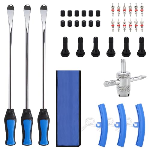 Ferropeak Tire Spoons Kit Tire Tools