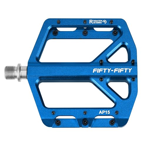 FIFTY-FIFTY Mountain Bike Pedals