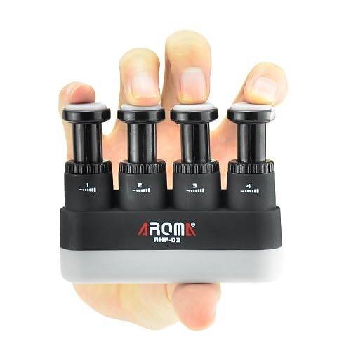 Finger Strengthener