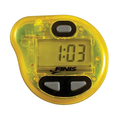 FINIS Tempo Trainer Pro - Waterproof Audible