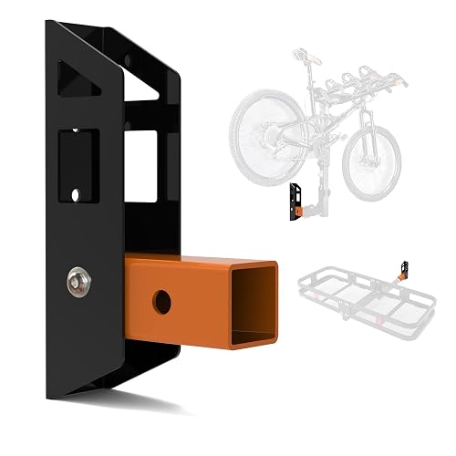 Fioracl Hitch Wall Mount 2 in Receiver