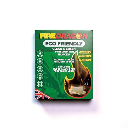 Fire Dragon Solid Fuel 12 SOLID FUEL