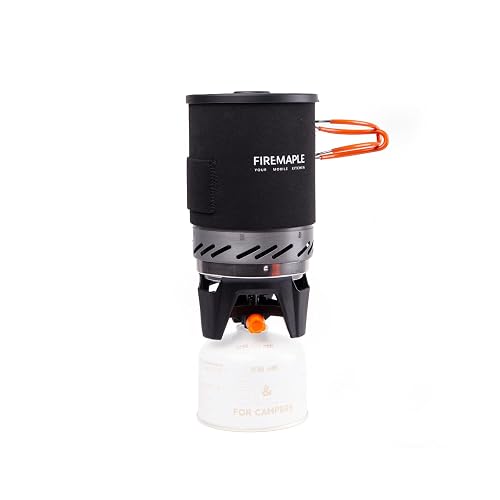 Fire-Maple "Fixed Star 1" Backpacking and Camping
