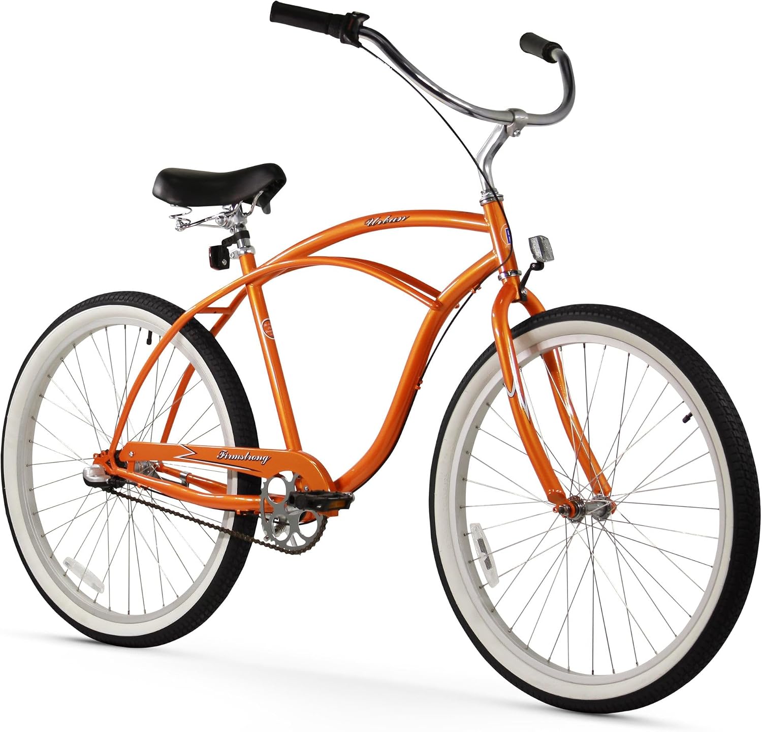 Firmstrong Urban Man Bicycle