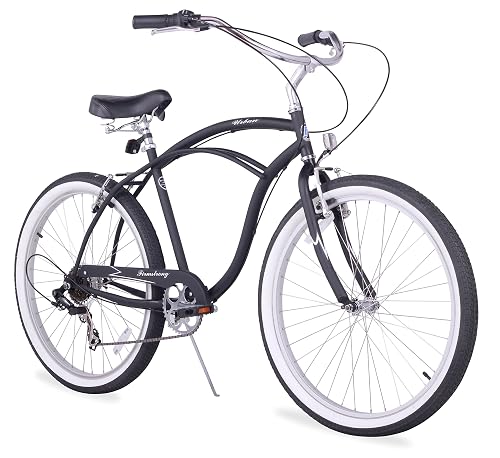 Firmstrong Urban Man Bicycle