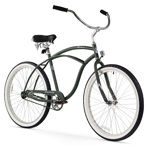 Firmstrong Urban Man Bicycle