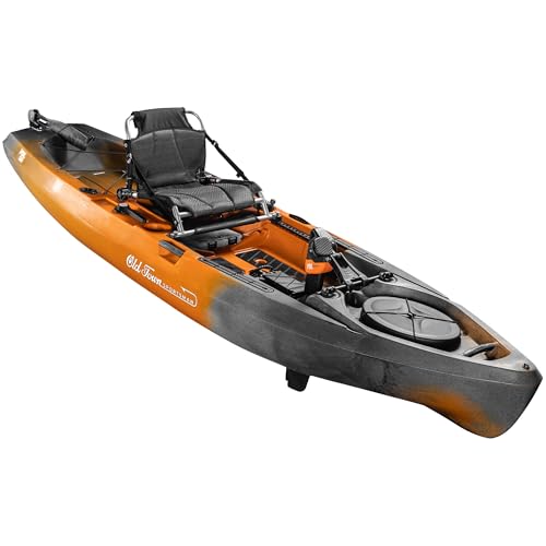 Fishing Kayaks