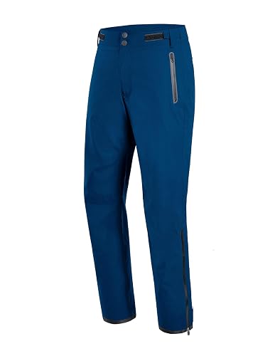 fit space Golf Climastorm Permanent Rain Pants