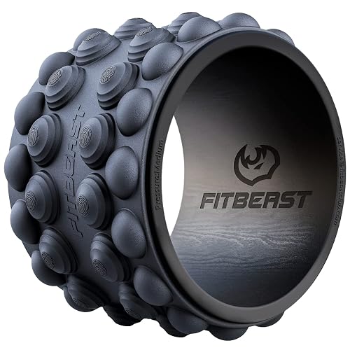 FitBeast Back Roller Roller Trainers