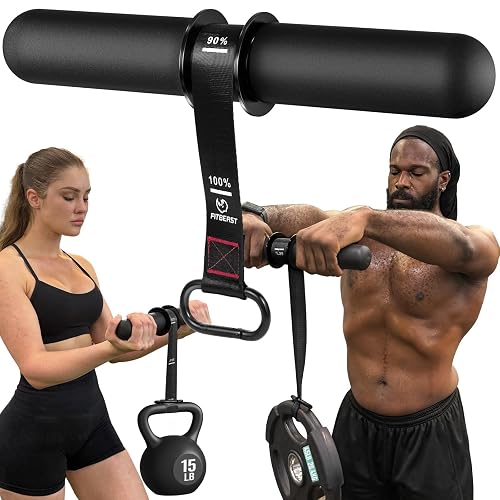 FitBeast Forearm Strengthener & Forearm Exerciser