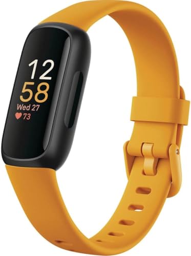 Fitbit Inspire 3 Health & Fitness Tracker