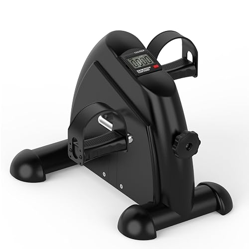 FITKS360 Under Desk Elliptical & Mini